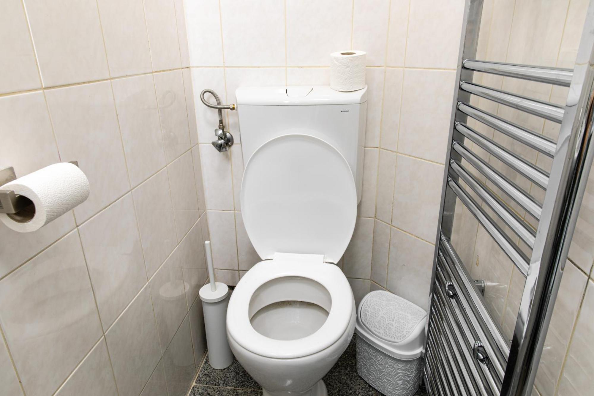 Apartment Rueppgasse Leopoldstadt Wien Eksteriør bilde