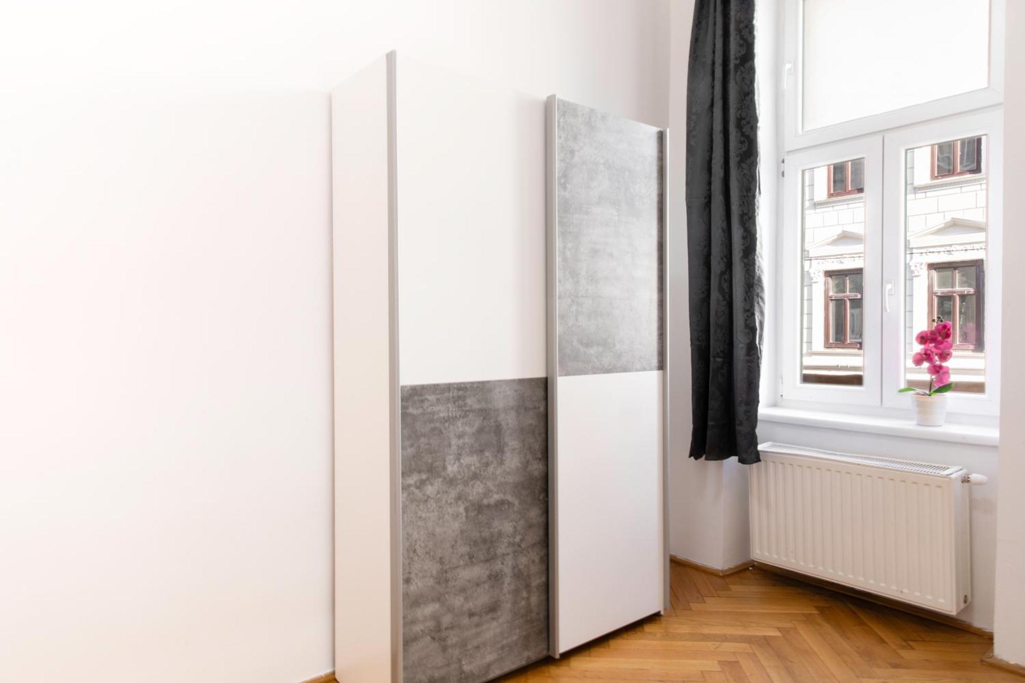 Apartment Rueppgasse Leopoldstadt Wien Eksteriør bilde